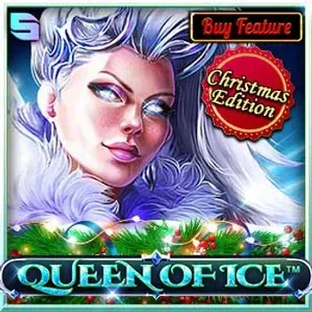 Queen Of Ice